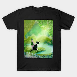 Enchanted T-Shirt